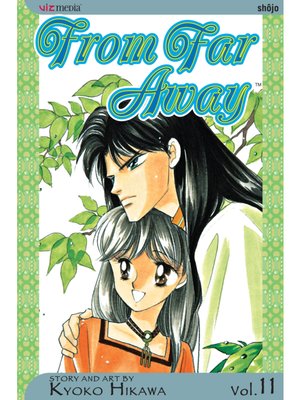 cover image of From Far Away, Volume 11